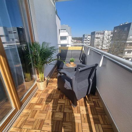 Apartament Skandynawski سفينويتشي المظهر الخارجي الصورة