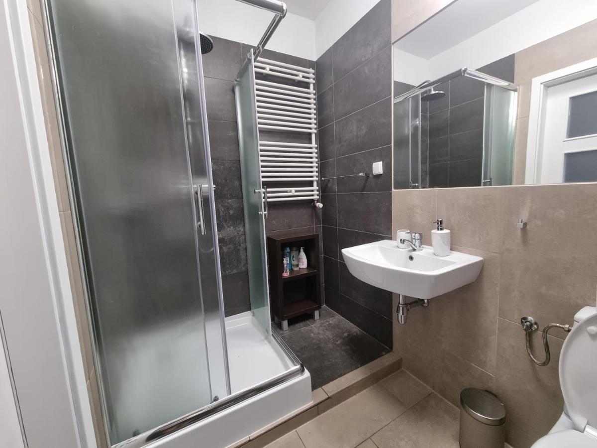 Apartament Skandynawski سفينويتشي المظهر الخارجي الصورة
