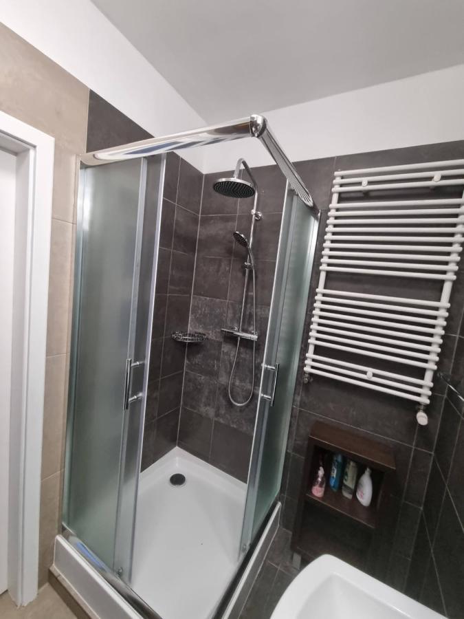 Apartament Skandynawski سفينويتشي المظهر الخارجي الصورة
