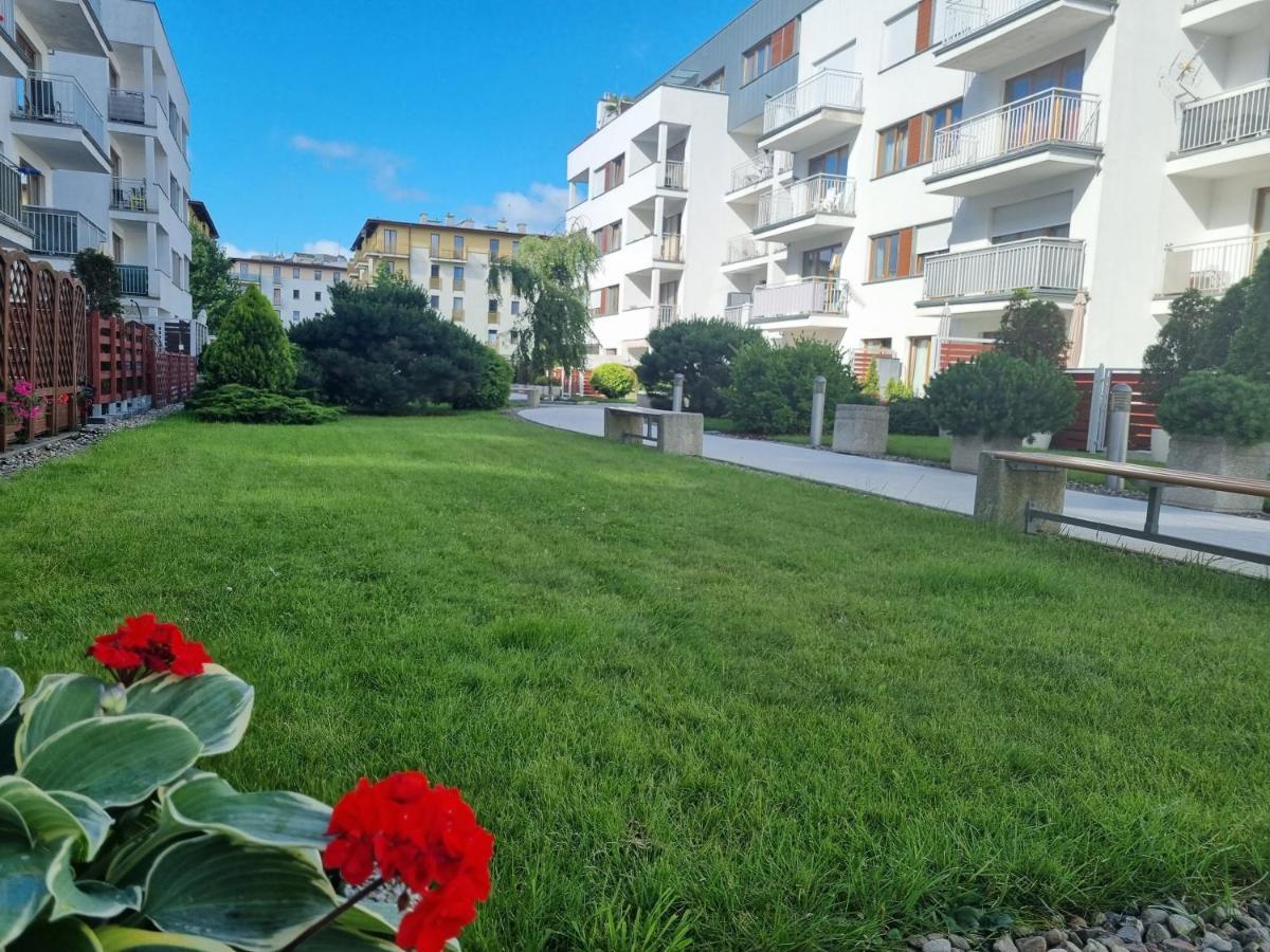 Apartament Skandynawski سفينويتشي المظهر الخارجي الصورة