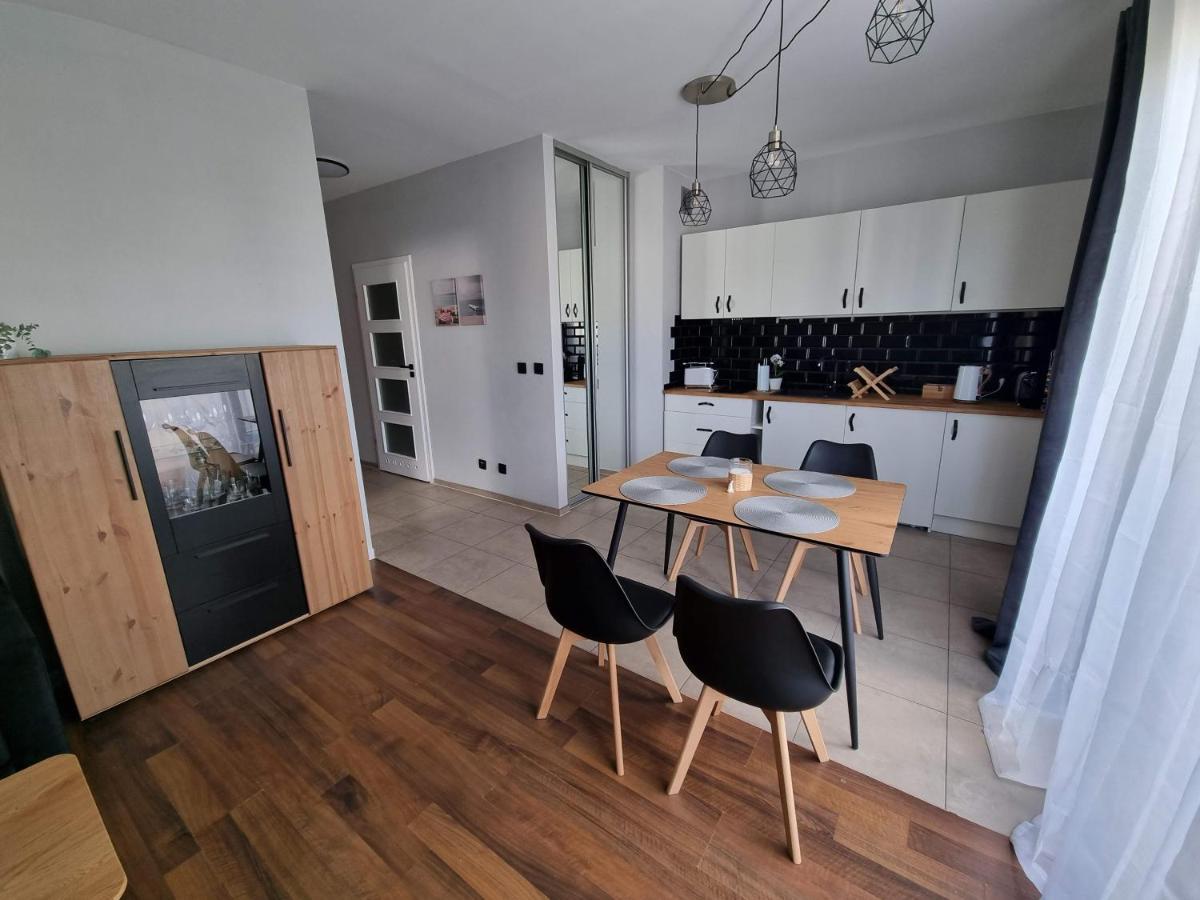Apartament Skandynawski سفينويتشي المظهر الخارجي الصورة