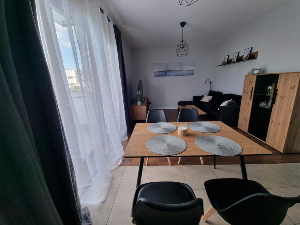 Apartament Skandynawski سفينويتشي المظهر الخارجي الصورة