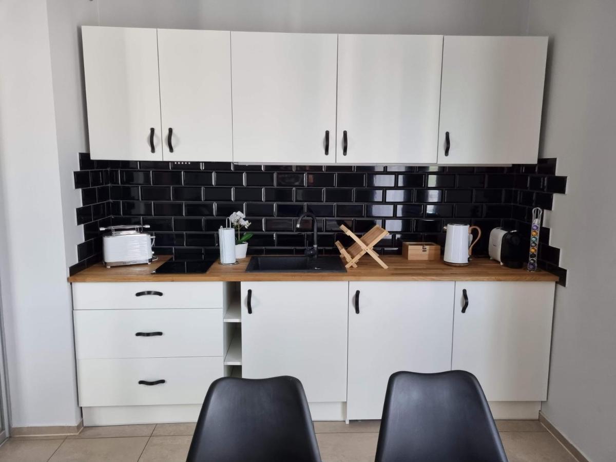 Apartament Skandynawski سفينويتشي المظهر الخارجي الصورة