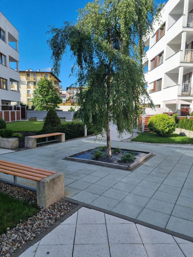 Apartament Skandynawski سفينويتشي المظهر الخارجي الصورة