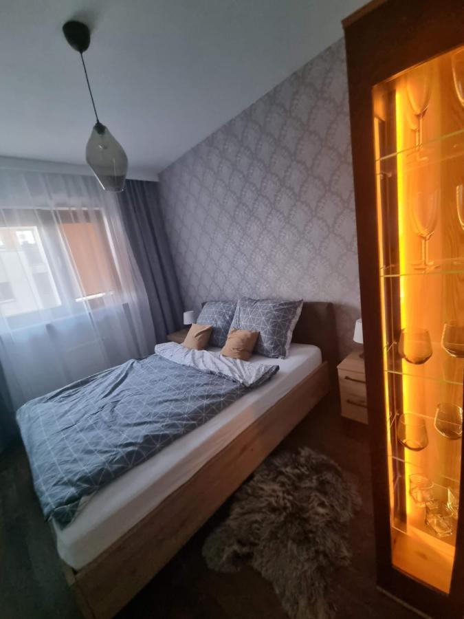 Apartament Skandynawski سفينويتشي المظهر الخارجي الصورة