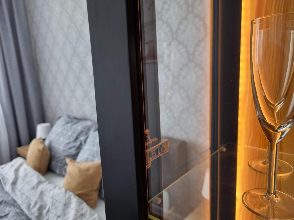 Apartament Skandynawski سفينويتشي المظهر الخارجي الصورة