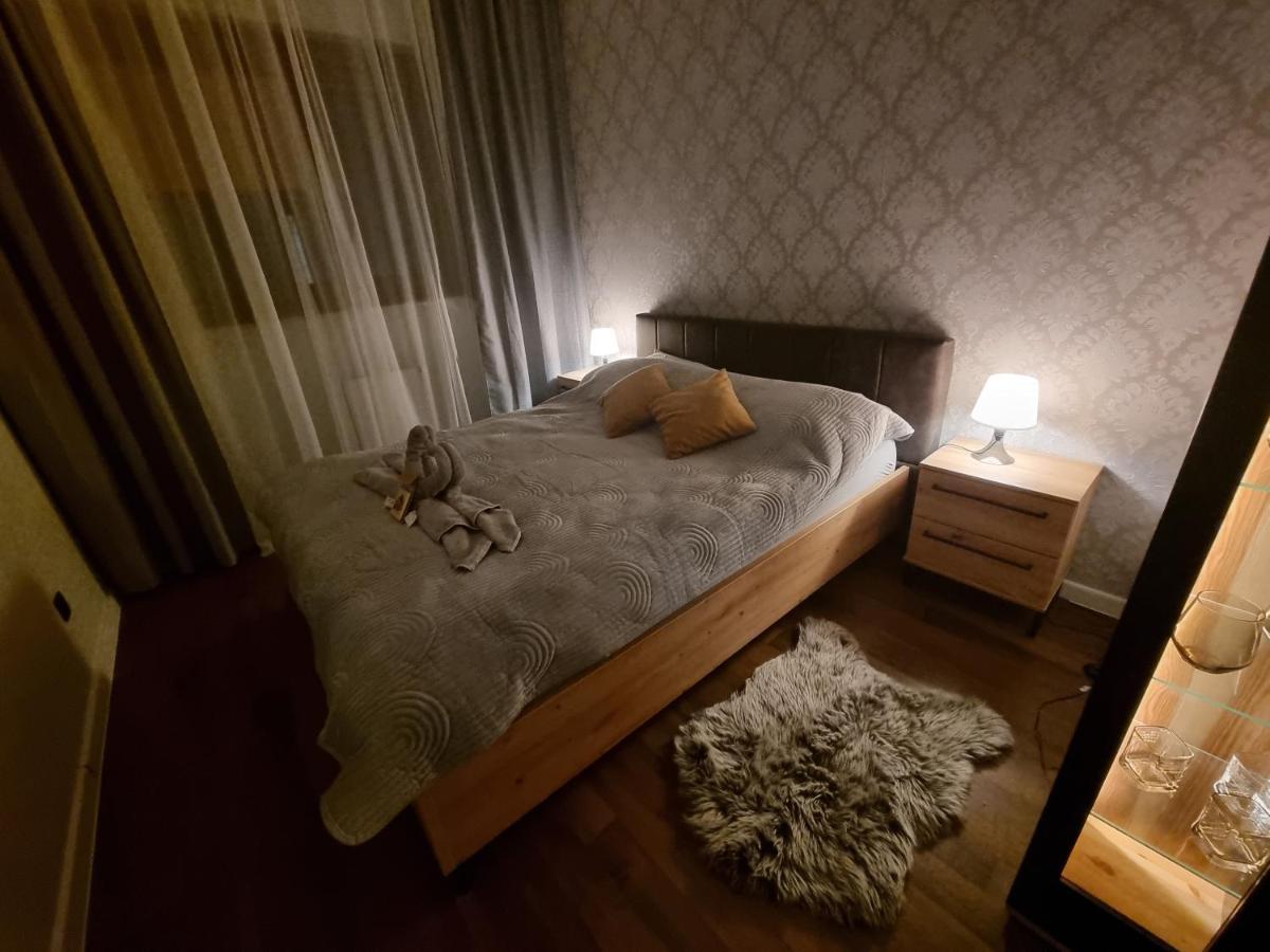 Apartament Skandynawski سفينويتشي المظهر الخارجي الصورة