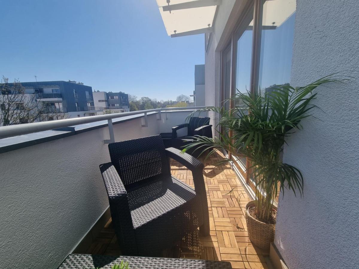 Apartament Skandynawski سفينويتشي المظهر الخارجي الصورة