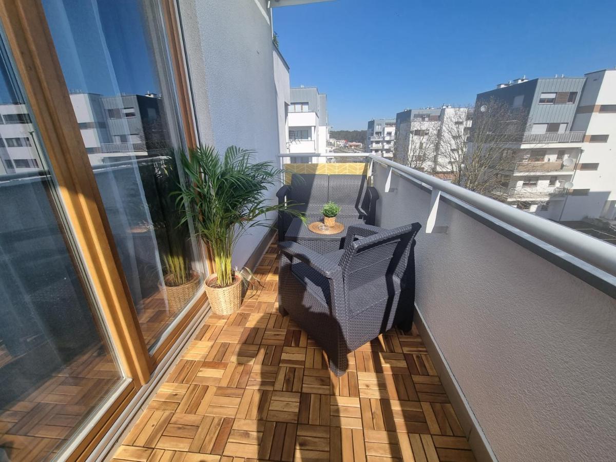 Apartament Skandynawski سفينويتشي المظهر الخارجي الصورة