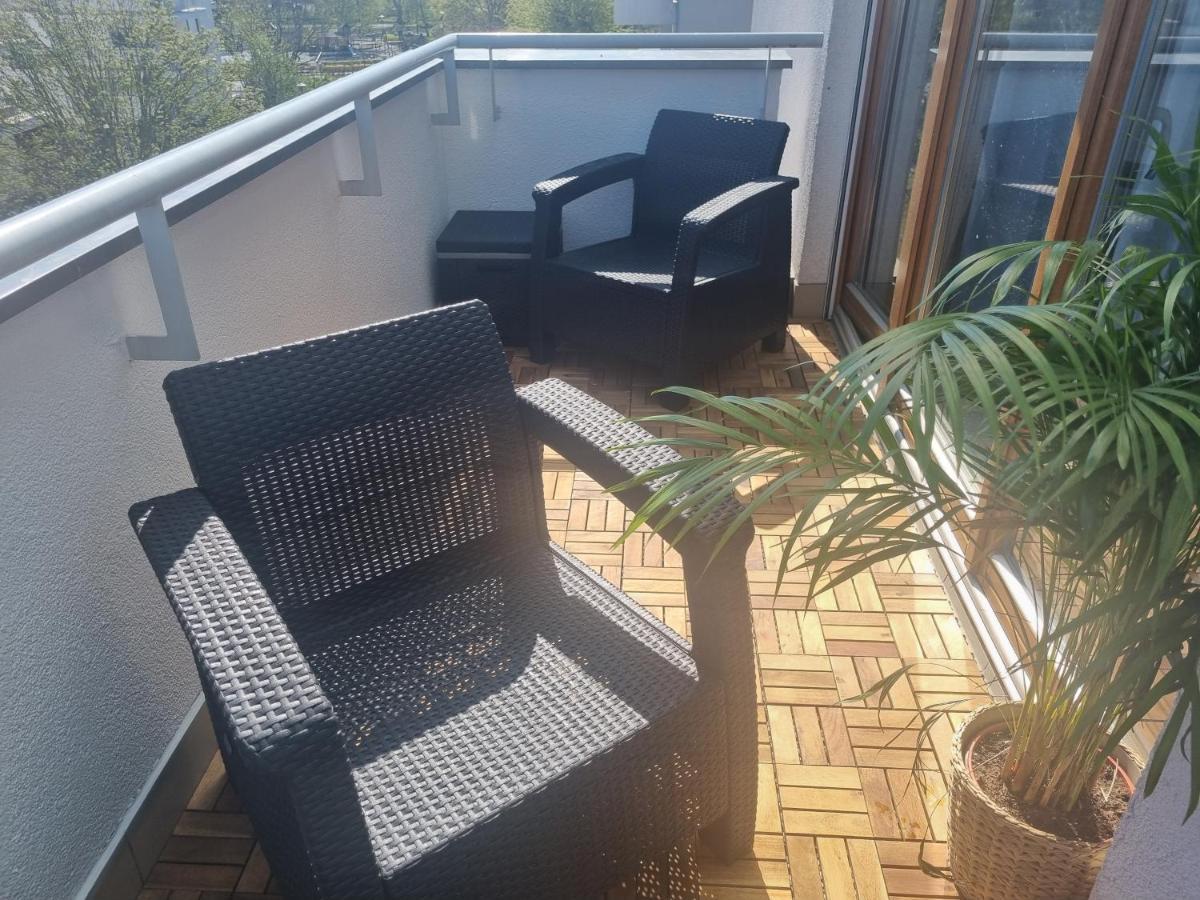 Apartament Skandynawski سفينويتشي المظهر الخارجي الصورة